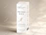 shampoo label design, lotion bottle label, cosmetic product packaging design