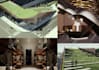 create 3d model and architectural render for interior and exterior