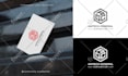 do business logo design, brand style guide, brand book, corporate brand identity