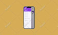 do figma app design and interactive prototype