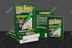 design professional non fiction book cover, ebook, paperback