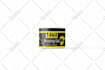 do supplement label and product label design