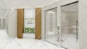 design and render 3d interior and exterior