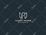 do realtor, construction and real estate logo