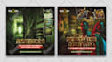 design 10 social media posts, social media post design