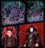 draw manga, webtoon and comic book illustration