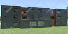 be design architectural drawings