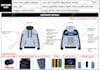create ready to manufacture detailed fashion tech packs