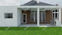do sketchup 3d models with renders