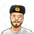 draw pfp avatar anime art, oc, vtuber art and fanart