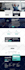 create a business or blog website using elementor pro
