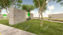 design render 4k interior or exterior of architecture