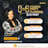 design professional flyer poster brochure design in 24 hrs