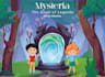 illustrate children story book illustrations and cover