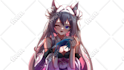 draw anime, game, fanart, oc,  with anime style