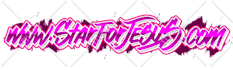 create a graffiti logo in my style