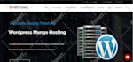 craft responsive wordpress website wordpress development