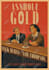 do retro vintage minimalist movie, film, music or event poster or flyer