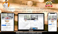 create facebook business page, fb business page setup, manage fb page