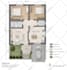 be your architect, draw 2d floor plans and 3d renders in autocad, revit