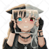 draw anime art illustration, fanart, original character