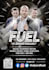 design professional flyer for events, clubs, and marketing