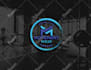 do luxury fashion clothing brand apparel and boutique clothing logo design