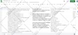 do data cleaning and formatting