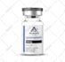 do vial label design, peptide label design, product label design