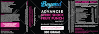 design custom supplement label and packaging for bottles, boxes or pouches