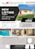do perfect real estate flyer design within 24 hours