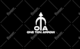 do typography urban streetwear clothing brand t shirt or brand logo design