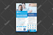 design an awesome flyer, postcard, or brochure