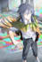draw anime illustration or splash art illustration