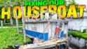 design eye catching, amazing, clickbait, youtube thumbnail that boosts CTR