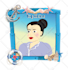 design flat vector, anime, and cartoon originals for you