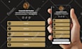 create a linktree landing page or smart bio jotform apps hypesocial tap bio