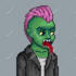 create unique nft pixel art that you can sell