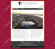 update your wordpress website, plugins and PHP version