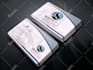 provide professional business card services