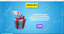 design cpa and content locking landing page