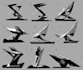 paint and design props and game icons