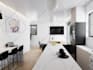 render 3d model interior exterior in sketchup and animation in lumion
