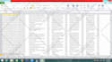 do all types of data entry work