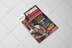 do custom business and event flyer designs on time
