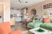 edit real estate photo and interior photo
