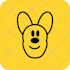 create character mascot animal, character mascot logo design