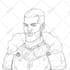 create nft collection, nft art, pixel art nft in cartoon or anime style