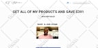 design and develop complete responsive website
