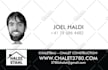 design new business cards or update your existing card